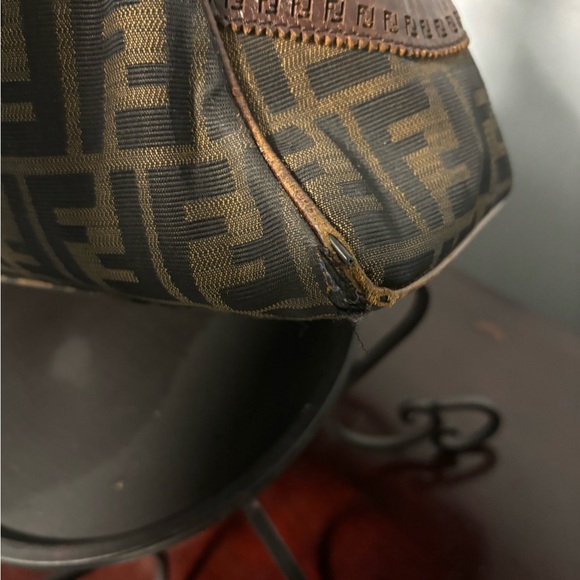 Fendi Zucca bag - Picture 4 of 13